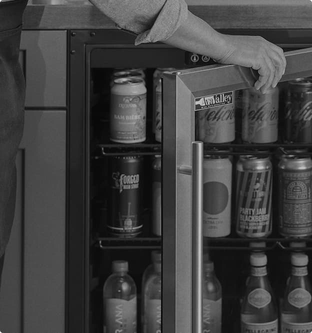 Avantco Refrigeration