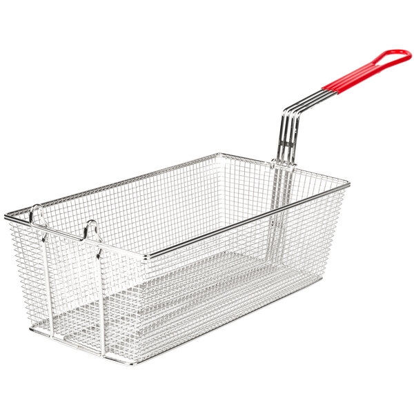 Fryer Baskets