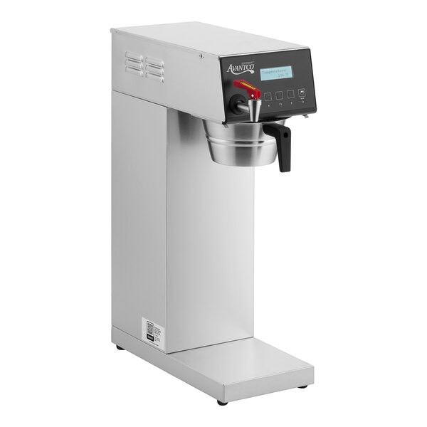 Airpot Coffee Brewers