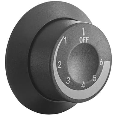 Replacement Manual Temperature Control Knob for W50 Countertop Food Warmer