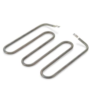 Replacement Top Heating Element for P84, P85, P88, and PG Panini Grills