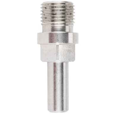 #12 Auger Front Pin for MG12 and MG12R Meat Grinders