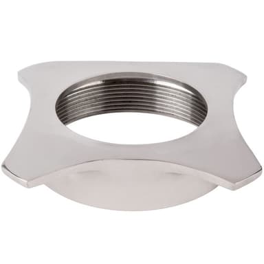 Replacement Retaining Ring for MG12 and MG12R Meat Grinders