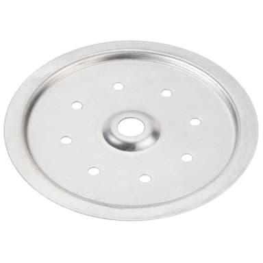 Replacement 8 Hole Stainless Steel Sprayhead