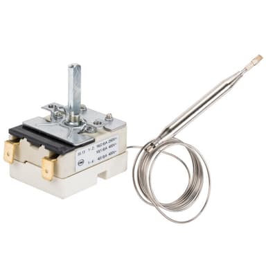 Replacement Infinite Control - 110V, 13A