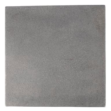 Flat Top Grill Plate - Left Side