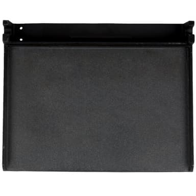 Flat Bottom Grill Plate