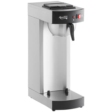 Pourover Airpot Coffee Brewer - 120V, 1,650W