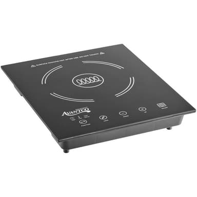 Drop-In / Countertop Induction Range / Cooker - 120V, 1800W