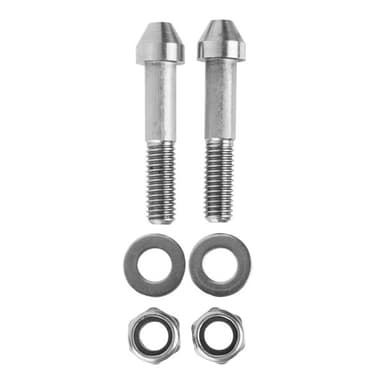 Mixer Bowl Bolt and Nut Set - 2/Pack