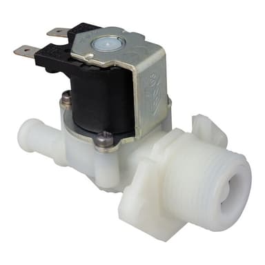 Solenoid Valve for CO46