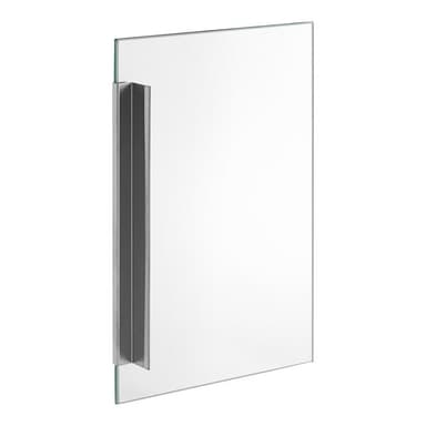Sliding Front Glass Door for HDS-175