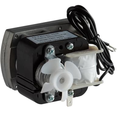 New-Style Motor for Hot Dog Roller Grills - 120V