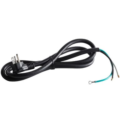 Power Cord for T3300B and T3600B