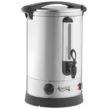 5 Gallon 128 Cup (19 Liter) Water Boiler - 120V, 1500W