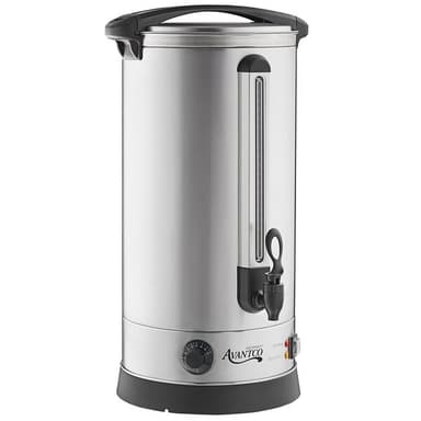 7.6 Gallon 196 Cup (29 Liter) Water Boiler - 120V, 1500W