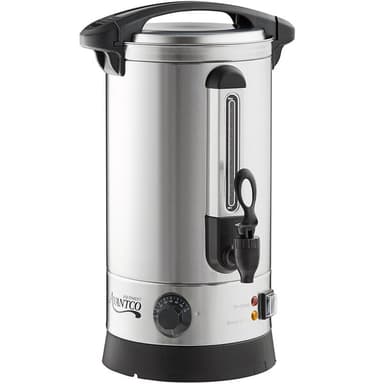 2.6 Gallon 67 Cup (10 Liter) Water Boiler - 120V, 1300W