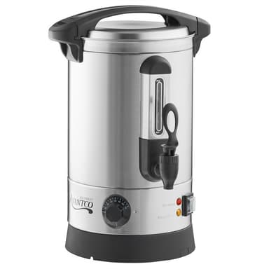 2.1 Gallon 54 cup (8 Liter) Water Boiler - 120V, 1300W