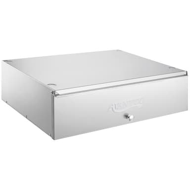 Hot Dog 64 Bun Stainless Steel Bun Cabinet