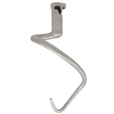 Stainless Steel Replacement Dough Hook for 20 Qt. Mixer