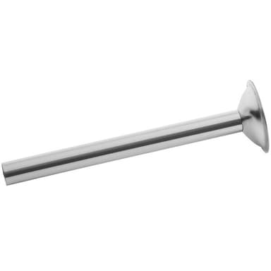Stainless Steel 5/8" Funnel for Select  Churro and Sausage Stuffers