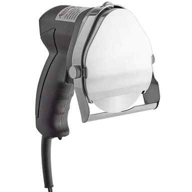 Kebab Slicer / Cutter for Gyros and Shawarmas - 80W, 120V
