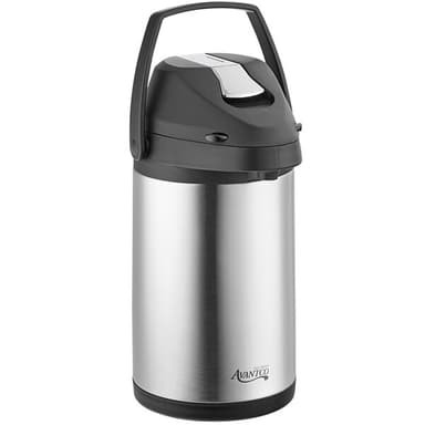 3.5 Liter Stainless Steel Lined Airpot with Lever