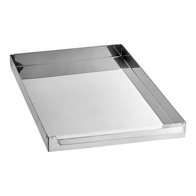 Grease / Crumb Tray for CAG-60 and CAG-24 Series
