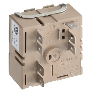 Replacement Infinite Control - 240V, 13.5A
