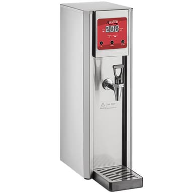 2 Gallon Hot Water Dispenser with Digital Controls - 120V, 1800W
