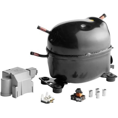 110V Compressor for D3G-3 Refrigerated Beverage Dispensers