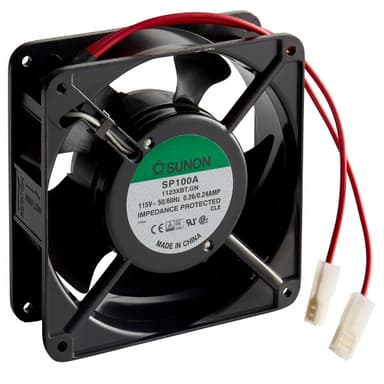 Fan Motor for D3G-1 Refrigerated Beverage Dispensers