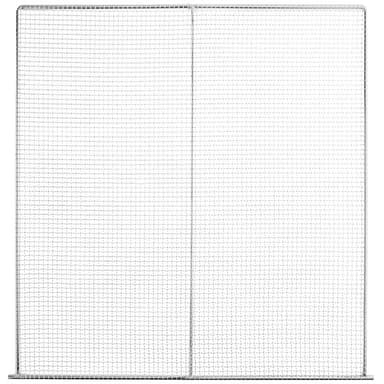 Donut Screen Press for FBF2424 Funnel Cake / Donut Fryers