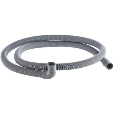 Drain Hose for PPF40 Potato Peeler