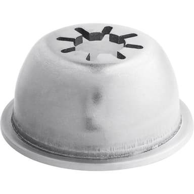 24 mm (1") Non-Hollow Churro Tube for  Churro Stuffers