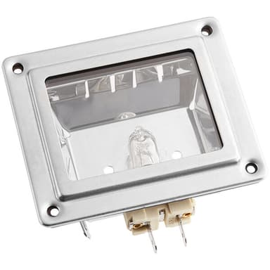 Replacement Internal Light for 177CO32M/46M Ovens