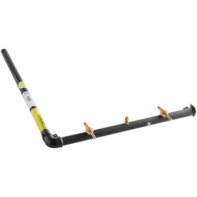 Gas Manifold for CAG-24-MG