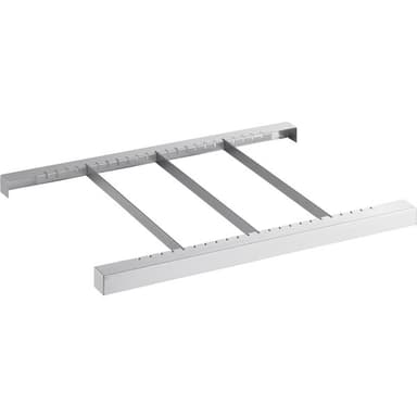 Divider Kit for Hot Dog Roller Grills