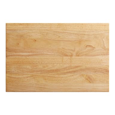 24" x 16" x 1 3/4" Wood Cutting Board