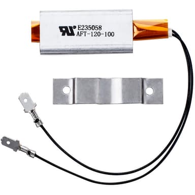 Warmer Plate Heating Element