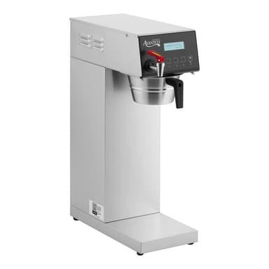 Digital Automatic Airpot Coffee Maker