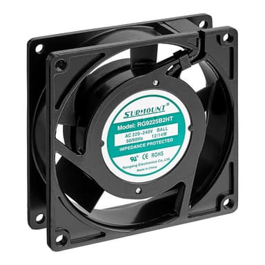 Cooling Fan for Digital DPO-18 Series
