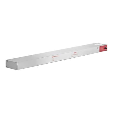 48" Strip Warmer with Toggle Control and Cord - 120V, 1,200W