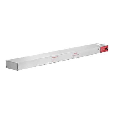 48" Strip Warmer with Toggle Control - 120V, 1,200W