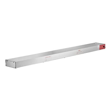 60" Strip Warmer with Toggle Control and Cord - 120V, 1550W