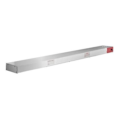 60" Strip Warmer with Toggle Control - 120V, 1550W