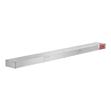 60" Strip Warmer with Adjustable Infinite Control - 120V, 1550W
