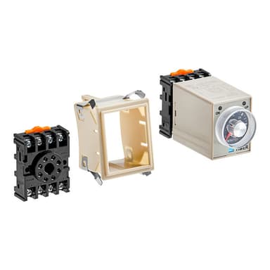 Timer Kit for MX10H, MX20H, and MX30H