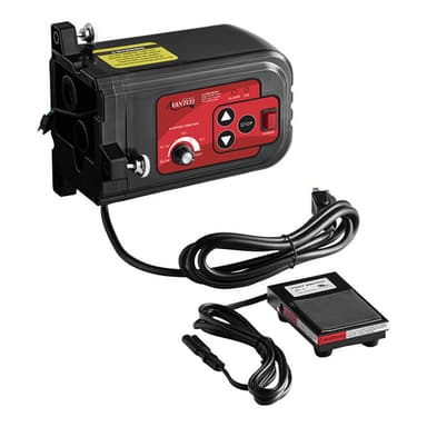 Motor for Sausage Stuffers - 120V, 30W