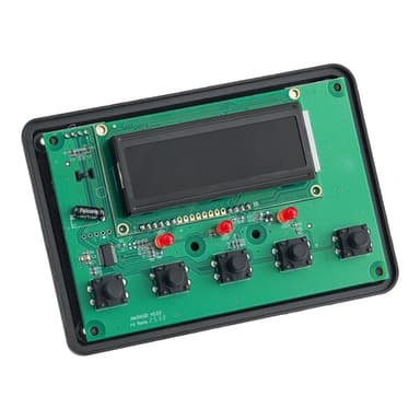 Display Control Board for CMAD Series